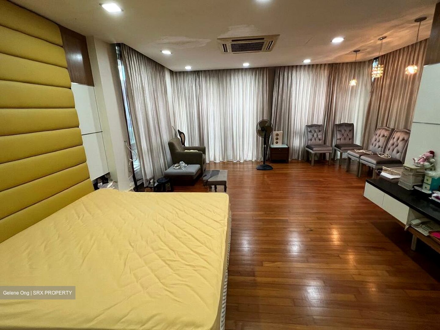 Lentor Villas (D26), Semi-Detached #542769771